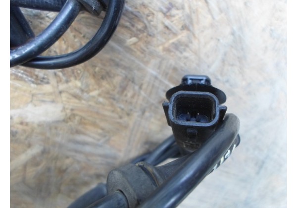 датчик ABS, передній Renault Clio III, Modus, 8200195825